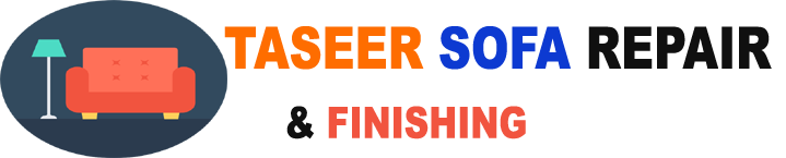 Taseer Sofa Repair